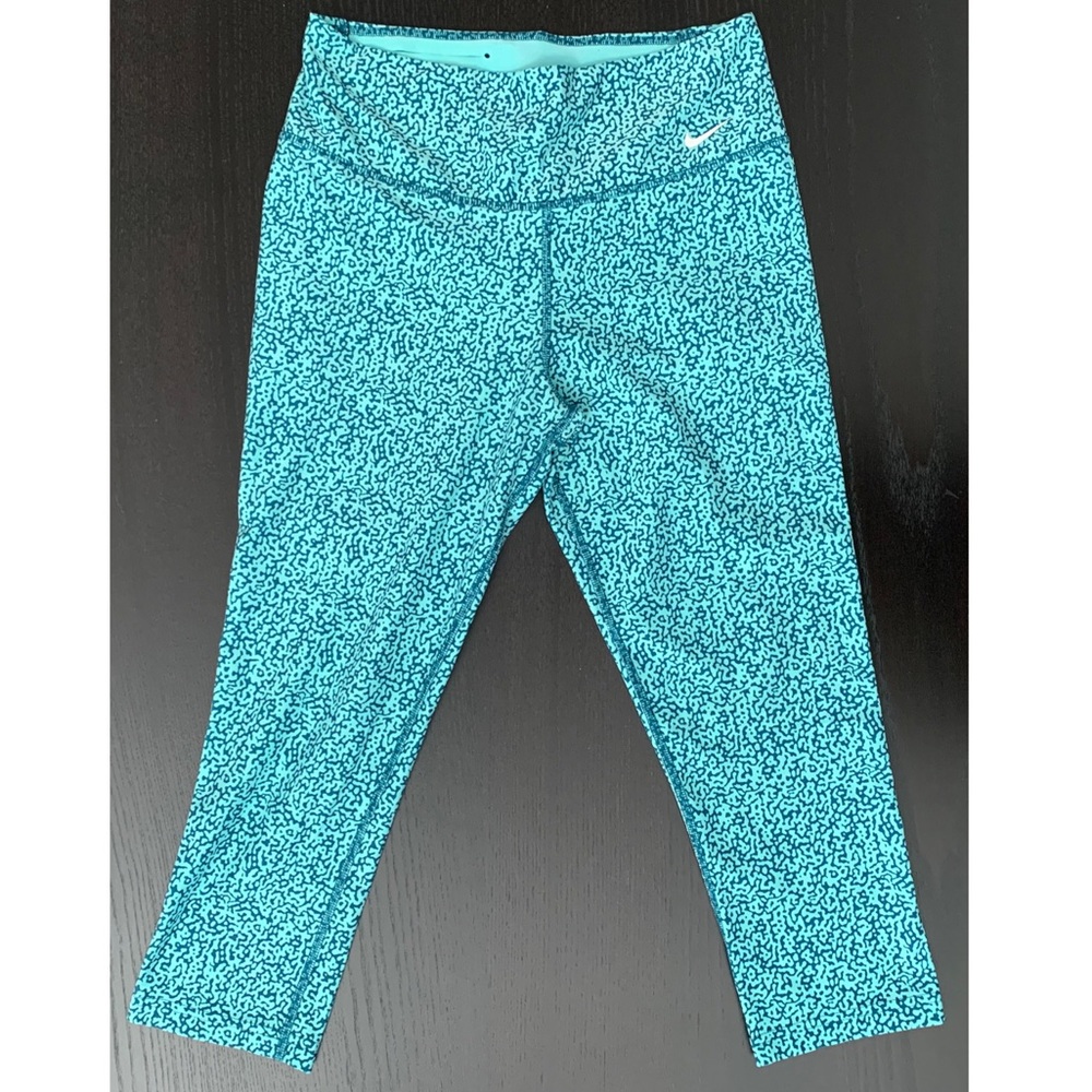 Nike Dri-Fit Workout Leggings